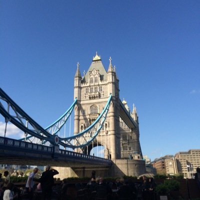 Profile Picture of Simon Chowdhury (@simon_chowdhury) on Twitter