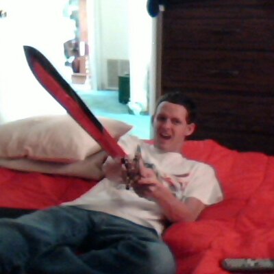 Profile Picture of Christopher R Lyles (@awesomecrl) on Twitter