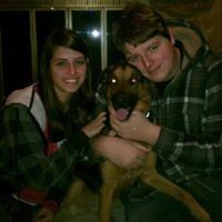 Profile Picture of Kyle Merritt (@kyle-merritt-2) on Quora