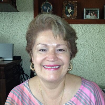 Profile Picture of Rocio Aceves De Peña (@omaaceves) on Twitter