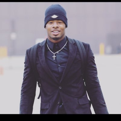Profile Picture of Corey Coleman (@TheCoreyColeman) on Twitter