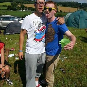 Profile Picture of Jamie O Connor (@YNWAjamie) on Twitter