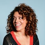 Profile Picture of Michelle Wolf Fan (@michellewolf_fandom) on Instagram