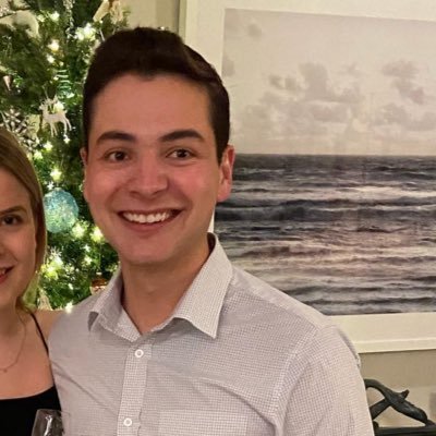 Profile Picture of Matt Bernstein (@m_bernstein07) on Twitter