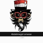 Profile Picture of Abdel Megid omeran (@abdelmegidnasser) on Instagram