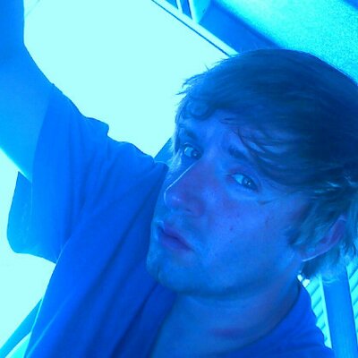 Profile Picture of Keith Rosado (@blueyedboy83) on Twitter