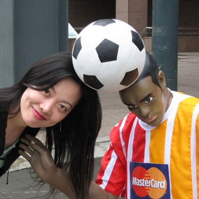 Profile Picture of Fiona Lin (@fionalin0422) on Twitter