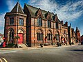 Profile Picture of Sandbach Literary Instituteon Wikipedia