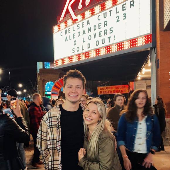 Profile Picture of Eric Cunningham (@cuttingham149) on Poshmark