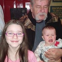 Profile Picture of Joseph Mccooey (@joseph-mccooey) on Quora