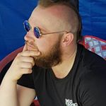 Matthew Van de Waal-smith - Instagram Profile Picture of Matthew Van de Waal-smith (@vandewaalsmith) on Instagram