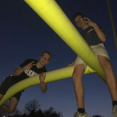 Profile Picture of Zach Henley (@Henley17Z) on Twitter