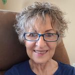Profile Picture of judy Daniell Hopping (@judy_daniell_hopping) on Instagram