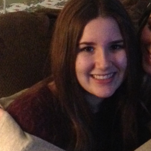 Profile Picture of Sam Fritz (@sammyfritz) on Poshmark