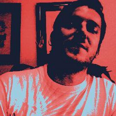 Profile Picture of Ariel Lopez Carballo (@aroko) on Twitter