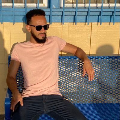 Profile Picture of Gabriel Paul (@GabrielPaul_M) on Twitter