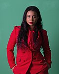 Profile Picture of Diaka Camaraon Wikipedia