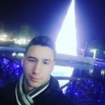 Profile Picture of Alex Kokopipis (@alexander_kokopipis) on Instagram