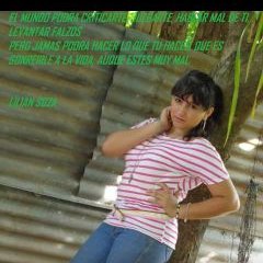 Profile Picture of Lilian Soza Escobar (@soza_lilian) on Twitter