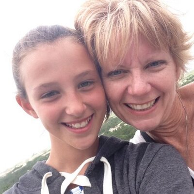Profile Picture of Colleen Daniel (@colleendaniel16) on Twitter