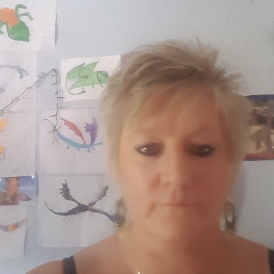 Profile Picture of Sandra Lawton (@SandraL61970529) on Twitter