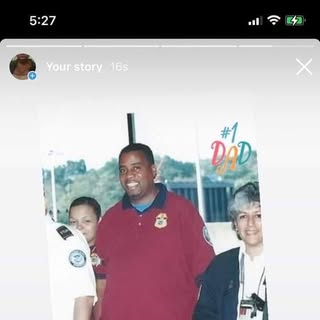 Profile Picture of Jerry Graham (@graham.jerry) on Instagram