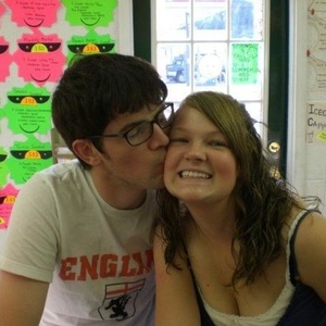 Profile Picture of Byron Morgan (@bronshizzle) on Myspace