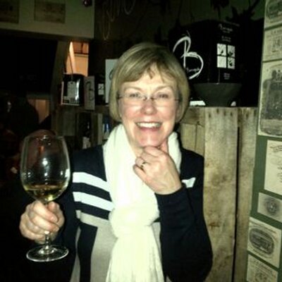 Profile Picture of Carol Robertson (@carolrobertson2) on Twitter