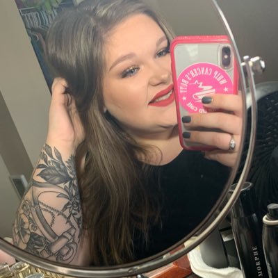 Profile Picture of Hannah Downey (@HannahDowney7) on Twitter