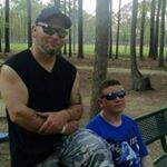 Profile Picture of James Rackley (@james.rackley.7509) on Instagram