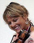 Profile Picture of Sue Draheimon Wikipedia