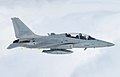 Profile Picture of KAI T-50 Golden Eagleon Wikipedia