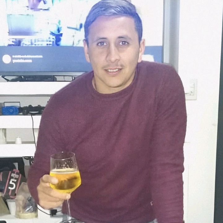Profile Picture of Danny Botto (@dannybotto) on Tiktok