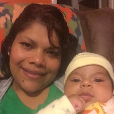 Profile Picture of Nora Aurora Fierro (@fierro_aurora) on Twitter