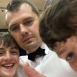 Profile Picture of _mauricecannon (@_mauricecannon) on Instagram