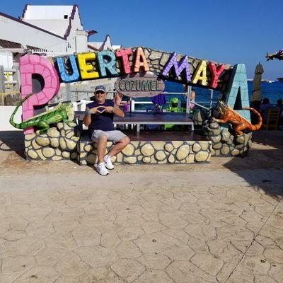 Profile Picture of Melvin Manning (@melmann04) on Twitter
