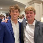 Profile Picture of Carter Bennett (@_carterbennett) on Instagram