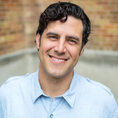 Profile Photo of Michael Binder (@michaelbinder) on Twitter