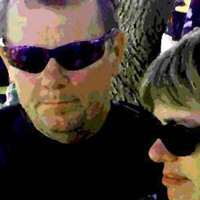 Profile Picture of Mike Malm (@mikedotmalm) on Twitter