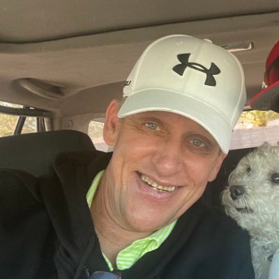 Profile Picture of Scott Forslund (@ForslundScott) on Twitter