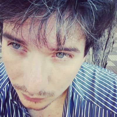 Profile Picture of Miguel Angel Báez D. (@MiguelAngelBD13) on Twitter