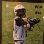 Profile Picture of Ben Ramsey (@ramsey121015) on Instagram