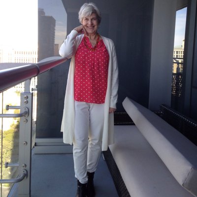 Profile Picture of Pat Scheffler (@SchefflerPat) on Twitter