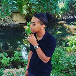 Profile Picture of Julius Wesley (Julius Wesley) (@TranscendTheNoise) on Facebook