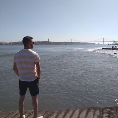 Profile Picture of Javier Lucas (@jalubello) on Twitter