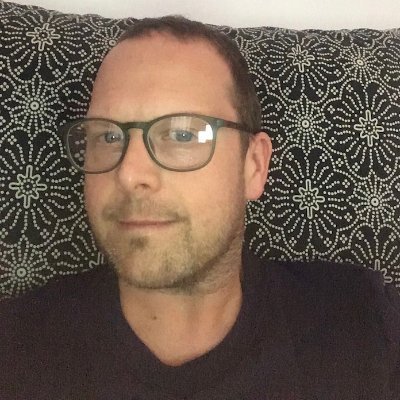 Profile Picture of Dan Tibbs (@dantibbs1) on Twitter