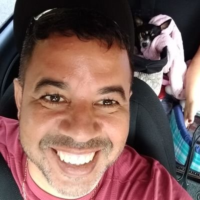 Profile Picture of Otamir Peter De França (@OtamirF) on Twitter