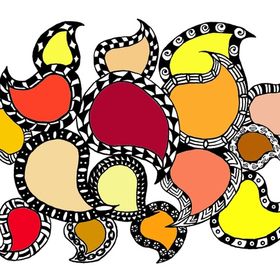 Profile Picture of Mary Shannon Hicks (@gypsymoondancer) on Pinterest