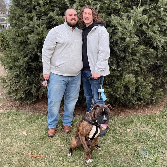 Profile Picture of Vinny Moncelsi (@vinnymoncelsi) on Poshmark