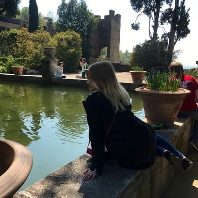 Profile Picture of Robin Marshall (@fitiren11) on Twitter